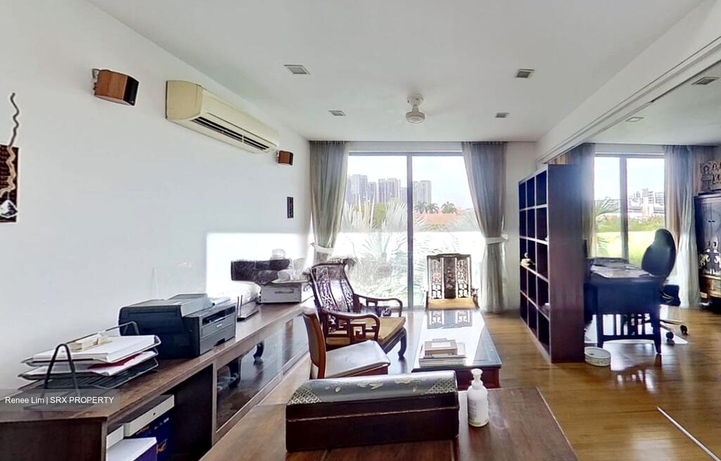 Faber Hills (D5), Semi-Detached #501597561